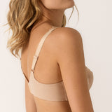 Empreinte - Thalia Balconette Bh Caramel