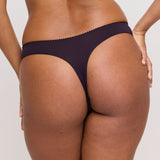 Primadonna - Deauville String Amethyst Gem