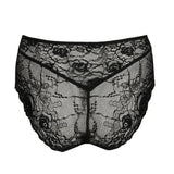 Marie Jo - Cyrile Maxi Trusse Sort