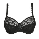 Primadonna - I Do Fullcup BH Svart