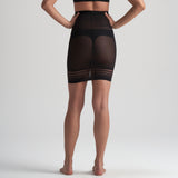 Byebra - Shape Nederdel Powermesh Sort