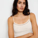 Femilet - Juliana Chemise Linne Ull