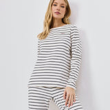 Aruelle - Justine Pyjamas Sæt