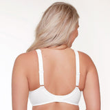 Lingadore - Daily T-Shirt BH Plus Size Ivory