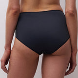 Chantelle - Norah Maxi Trusse Marine Blue