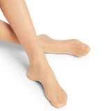 Falke - Pure Matt Tights 20 Denier Powder