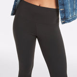 Maidenform - Firm Foundation Shape Leggings Sort
