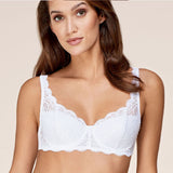 Triumph - Amourette 300 Formpressad Balconette