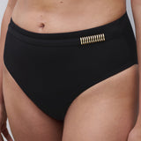 Chantelle - Icon Bikini Maxi Sort