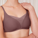 Triumph - Shape Smart Top Rose Brown