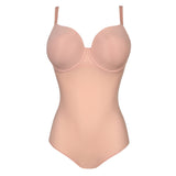 Primadonna - Figuras Bodystocking Powder Rose