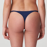 Marie Jo - Etoile String Trusse Sapphire Blue