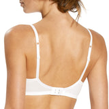 Mey - Joan Formpressad BH utan Bygel Wit
