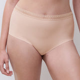 Chantelle - Cozy Chic Maxi Trusse Clay Nude