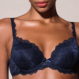 Marie Jo - Manyla Hjerteformet BH Velvet