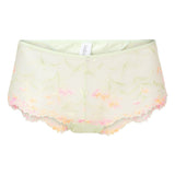 Lingadore - Canary Hipster Canary Green