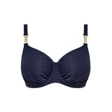 Fantasie - Azores Fullcup Bikini Top Midnight