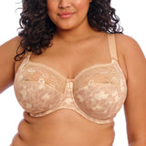 Elomi - Morgan Fullcup BH Toasted Almond