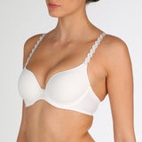 Marie Jo - Tom T-shirt BH Natur