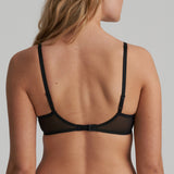 Marie Jo - Selyna Plunge Bh Spicy Red