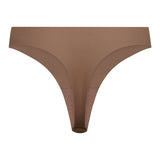 Hype The Detail - 3-pak String Brown