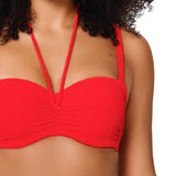 Lingadore - Frotté Balconette Bikini Top Venere