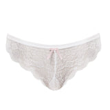 Freya - Fancies String Trosa Vit