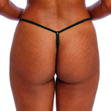 Freya - Loveland String Deep Emerald