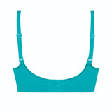 Anita - Sports Bh Peacock