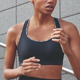 Anita - Pan Alp Delta Sports Top Sort