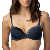 Mey - Glorious Formstøbt Bh Graphite