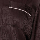 Lingadore - Pyjamas Sæt Sort