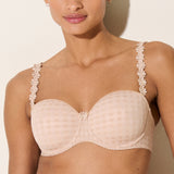 Marie Jo - Avero Axelbandslös Caffe Latte