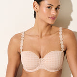 Marie Jo - Avero Axelbandslös Caffe Latte