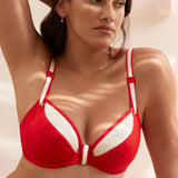 Primadonna - Istres Fullcup Bikini Pomme D Amour