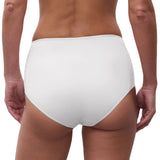 Chantelle - Norah Maxi Trusse Hvid