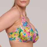 Primadonna - Ubud Plunge Bikini Sun Glow