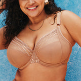 Elomi - Matilda Fullcup BH Café Au Lait