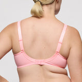 Primadonna - Madison Fullcup BH Pink Parfait