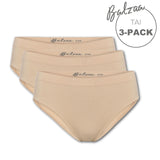 Balzaa - Milano 3-pak Tai Skin