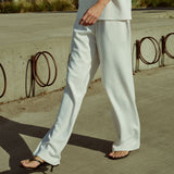 Hype The Detail - Sweatpant Powder