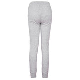 JBS of Denmark - Sweat Pants Bambus Lys Grå Melange