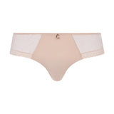 Chantelle - Romance Hipster Golden Beige
