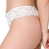 Lingadore - Crete String Ivory