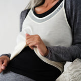 Femilet - Juliana Chemise Linne Ull