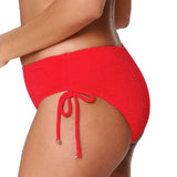 Lingadore - Frotté Bikini Maxi Venere Red