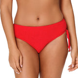 Lingadore - Frotté Bikini Tai Med Bindebånd