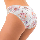 Fantasie - Pippa Tai Trusse Hvid