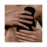 Byebra - Brystløft Pads Sort