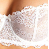 Aubade - Danse Des Sens Balconette Bh Opale